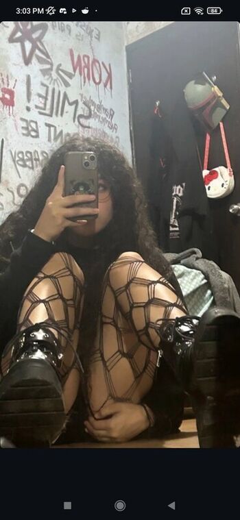 N nuviaa leaked private photo uncensored HD quality