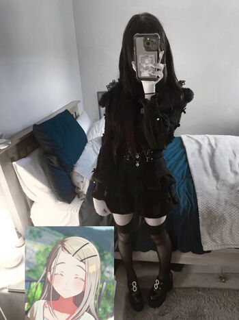 Nadecola leaked private photo uncensored HD quality