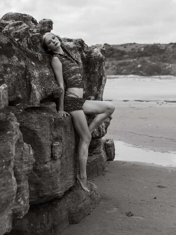 Nadine breaty page leaked private photo uncensored HD quality