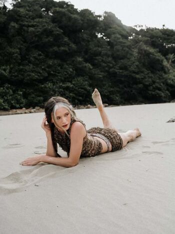 Nadine breaty page leaked private photo uncensored HD quality