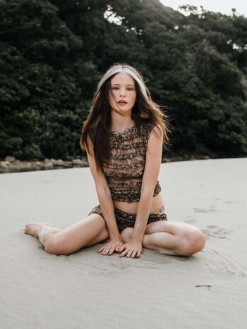 Nadine breaty page leaked private photo uncensored HD quality