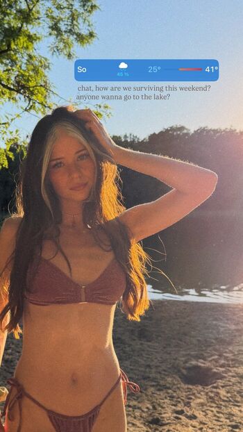 Nadine breaty page leaked private photo uncensored HD quality