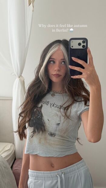 Nadine breaty leaked private photo uncensored HD quality