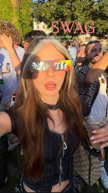 Nadine breaty leaked private photo uncensored HD quality