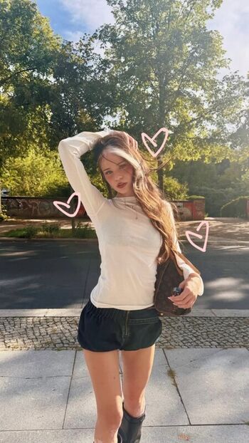 Nadine breaty leaked private photo uncensored HD quality