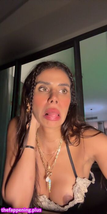 Nahy hidalgo leaked private photo uncensored HD quality
