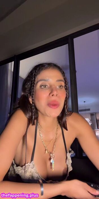Nahy hidalgo leaked private photo uncensored HD quality