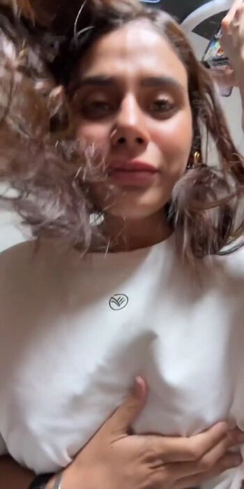 Nahy hidalgo leaked private photo uncensored HD quality