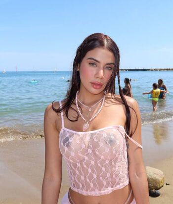 Nahy hidalgo leaked private photo uncensored HD quality