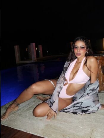 Nahy hidalgo leaked private photo uncensored HD quality
