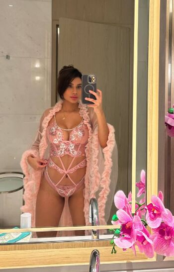 Nahy hidalgo leaked private photo uncensored HD quality