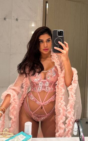 Nahy hidalgo leaked private photo uncensored HD quality