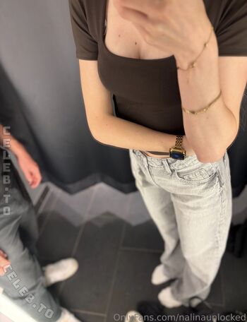 Nalinaunlocked leaked private photo uncensored HD quality