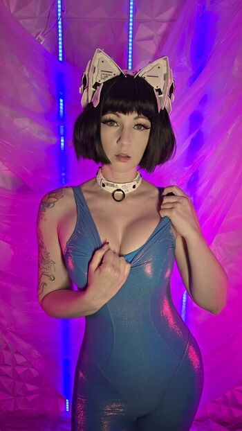 Nana kuronoma page leaked private photo uncensored HD quality