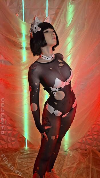 Nana kuronoma page leaked private photo uncensored HD quality