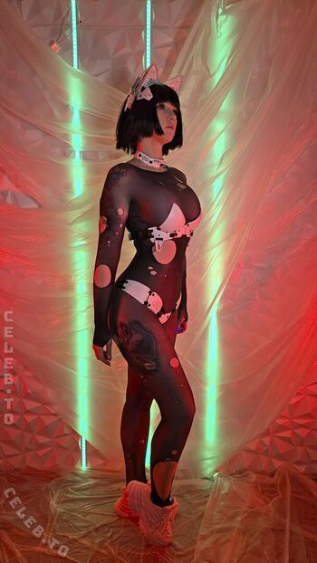 Nana kuronoma page leaked private photo uncensored HD quality