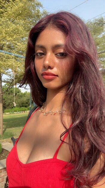 Nandini leaked private photo uncensored HD quality