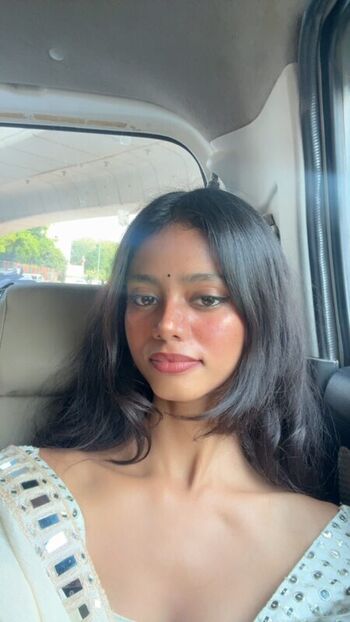Nandini leaked private photo uncensored HD quality