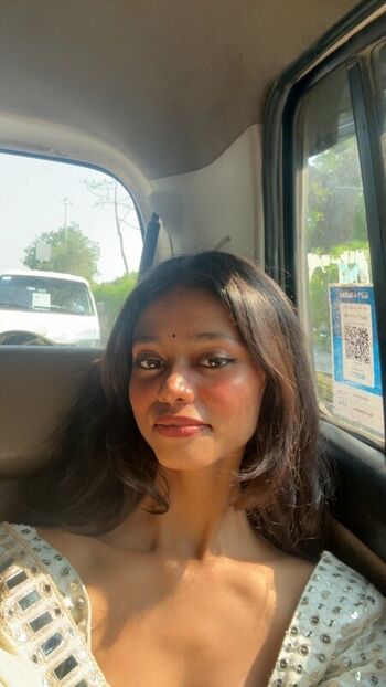 Nandini leaked private photo uncensored HD quality