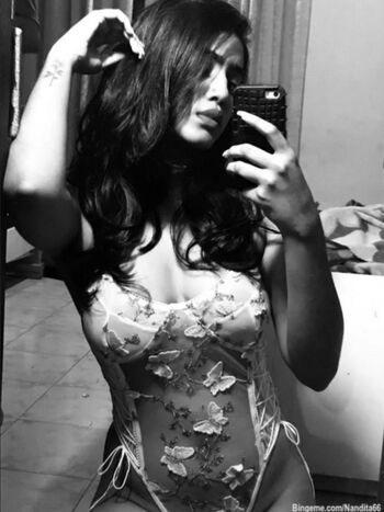Nandita sankara leaked private photo uncensored HD quality
