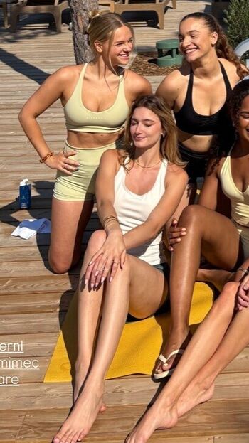 Nanou philips page leaked private photo uncensored HD quality