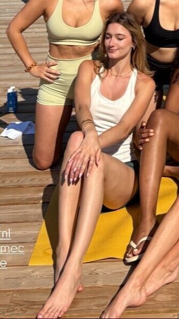 Nanou philips page leaked private photo uncensored HD quality