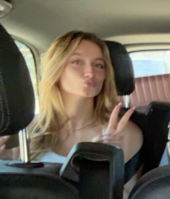Nanou philips page leaked private photo uncensored HD quality