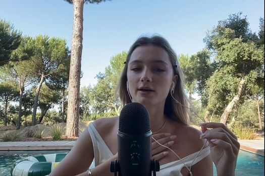 Nanou philips leaked private photo uncensored HD quality