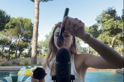 Nanou philips leaked private photo uncensored HD quality