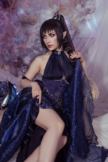 Narga lifestream leaked private photo uncensored HD quality