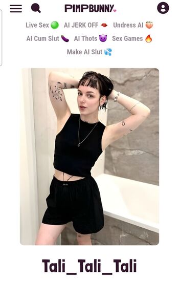Natali doll leaked private photo uncensored HD quality