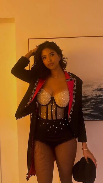 Natalia bryant leaked private photo uncensored HD quality