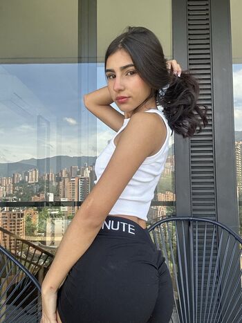 Natalia galindez arce leaked private photo uncensored HD quality