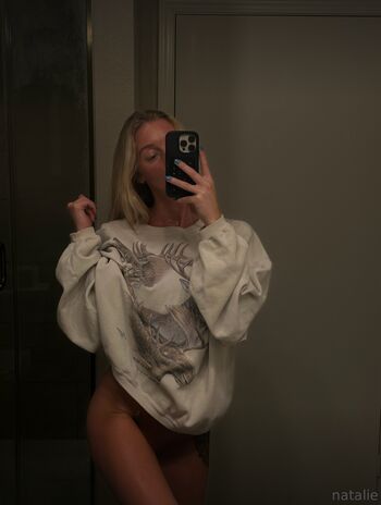 Natalie hooper leaked private photo uncensored HD quality