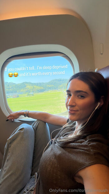 Natalie roush leaked private photo uncensored HD quality