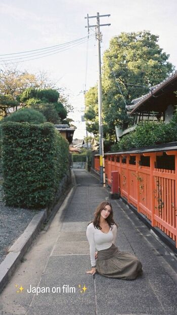 Natalie roush leaked private photo uncensored HD quality