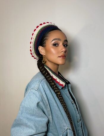Nathalie emmanuel page leaked private photo uncensored HD quality