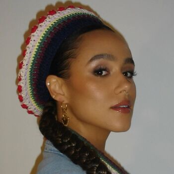 Nathalie emmanuel page leaked private photo uncensored HD quality