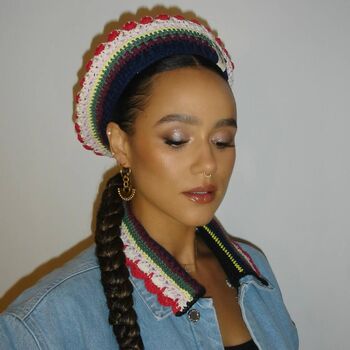 Nathalie emmanuel page leaked private photo uncensored HD quality