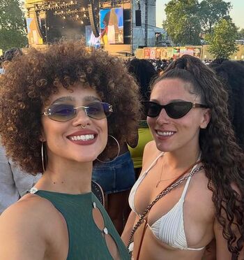 Nathalie emmanuel page leaked private photo uncensored HD quality