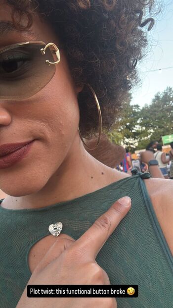 Nathalie emmanuel page leaked private photo uncensored HD quality