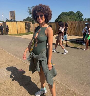 Nathalie emmanuel page leaked private photo uncensored HD quality