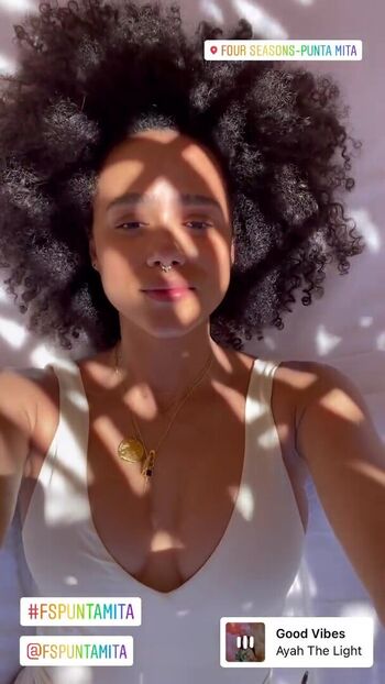 Nathalie emmanuel leaked private photo uncensored HD quality