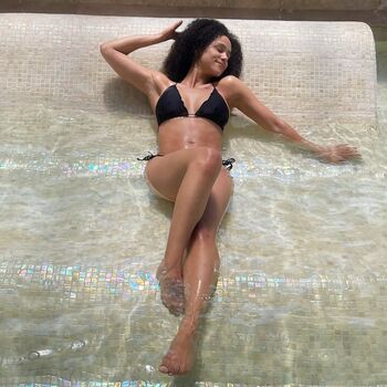 Nathalie emmanuel leaked private photo uncensored HD quality
