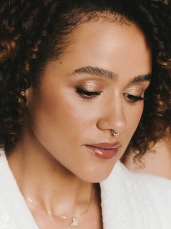 Nathalie emmanuel leaked private photo uncensored HD quality