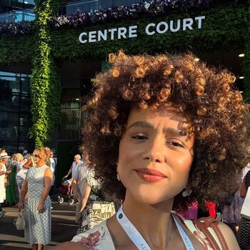 Nathalie emmanuel leaked private photo uncensored HD quality