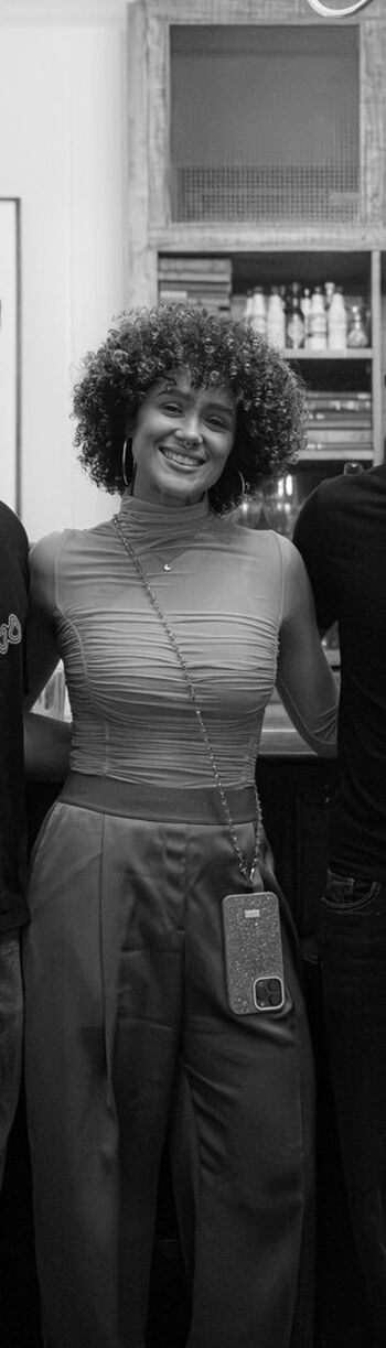 Nathalie emmanuel leaked private photo uncensored HD quality