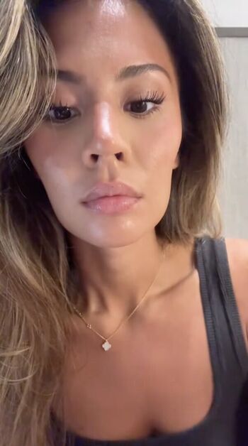 Nathalie lok page leaked private photo uncensored HD quality