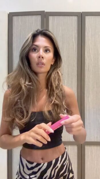 Nathalie lok page leaked private photo uncensored HD quality