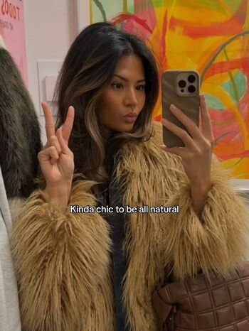 Nathalie lok page leaked private photo uncensored HD quality